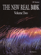 The New Real Book - Volume 2 - BB Edition: BB Edition