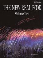 The New Real Book - Volume 2 - Eb Edition: Eb Edition