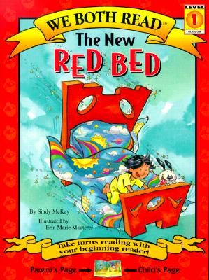 The New Red Bed - McKay, Sindy