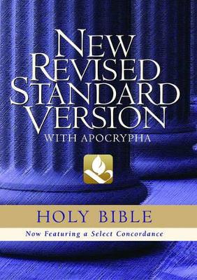 The New Revised Standard Version Bible: A Life in the Words of His Contemporaries - Bible (Editor)