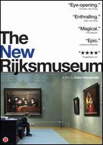 The New Rijksmuseum: The Film