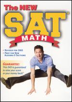 The New SAT: Math - 