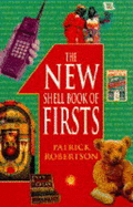 The New Shell Book of Firsts