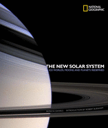 The New Solar System: Ice Worlds, Moons, and Planets Redefined