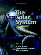 The New Solar System - Beatty, J Kelly (Editor), and Petersen, Carolyn Collins (Editor), and Chaikin, Andrew (Editor)