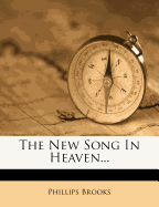 The New Song in Heaven