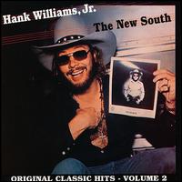 The New South - Hank Williams, Jr.