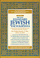 The New Standard Jewish Encyclopedia