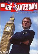The New Statesman: The Complete Series [4 Discs]