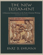 The New Testament: An Historical Introduction