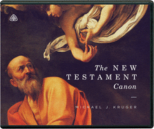 The New Testament Canon