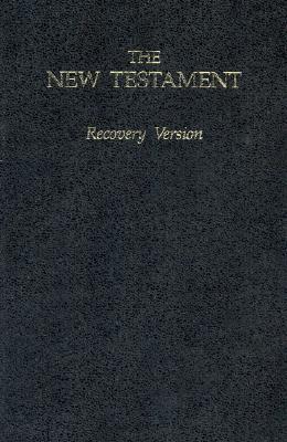 The New Testament - Living Stream Ministry (Creator)