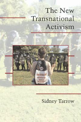 The New Transnational Activism - Tarrow, Sidney