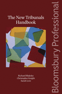 The New Tribunals Handbook