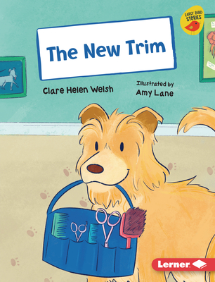 The New Trim - Welsh, Clare Helen