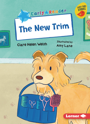 The New Trim - Welsh, Clare Helen