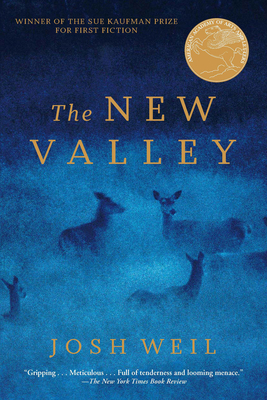 The New Valley - Weil, Josh