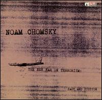 The New War on Terrorism - Noam Chomsky