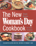 The New Woman's Day Cookbook: Simple Recipes for Every Occasion