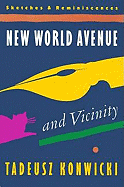 The New World Avenue and Vicinity