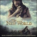 The New World [Music from the Motion Picture]