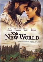The New World - Terrence Malick