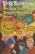 The New Year Dragon Dilemma