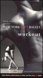 The New York City Ballet Workout
