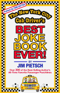 The New York City Cab Driver's Best Joke Book Ever!