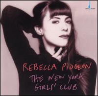 The New York Girls' Club - Rebecca Pidgeon