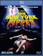 The New York Ripper [Blu-ray] - Lucio Fulci