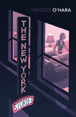 The New York Stories - O'Hara, John
