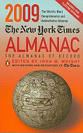 The New York Times Almanac