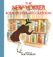 "The New Yorker" Book of Literary Cartoons