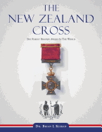 The New Zealand Cross: The rarest bravery award in the world
