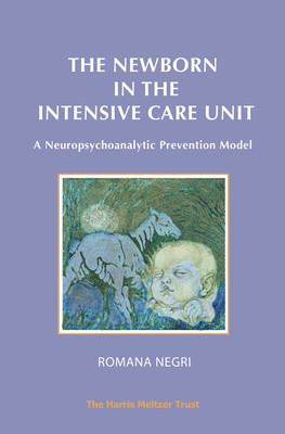 The Newborn in the Intensive Care Unit: A Neuropsychoanalytic Prevention Model - Negri, Romana