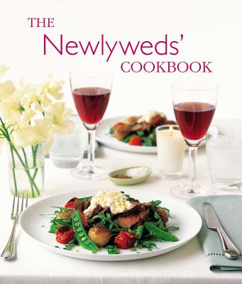 The Newlyweds' Cookbook - Ryland Peters & Small (Compiled by)