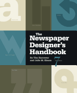 The Newspaper Designer's Handbook