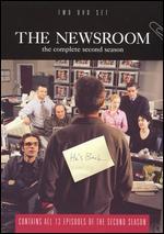 The Newsroom: Season 02