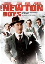 The Newton Boys - Richard Linklater
