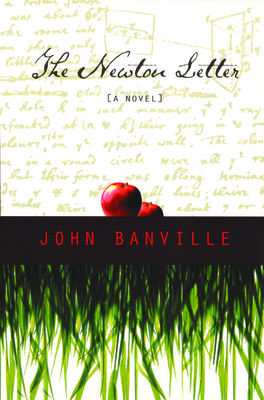 The Newton Letter - Banville, John