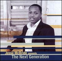 The Next Generation - Jesse McBride