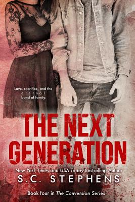 The Next Generation - Stephens, S C