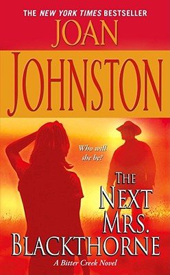The Next Mrs. Blackthorne - Johnston, Joan