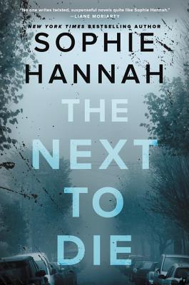 The Next to Die - Hannah, Sophie