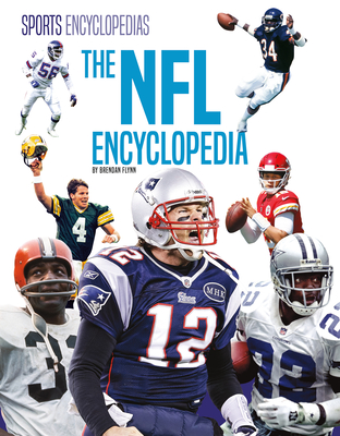 The NFL Encyclopedia - Flynn, Brendan