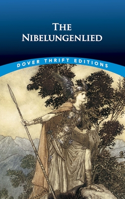 The Nibelungenlied - Mowatt, D G (Translated by)