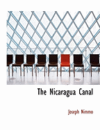 The Nicaragua Canal