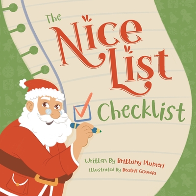 The Nice List Checklist - Plumeri, Brittany