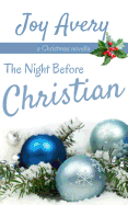 The Night Before Christian